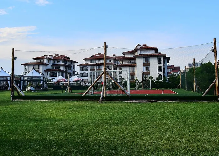 Sea Club Sarafovo Μπουργκάς