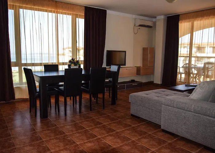 Sea Club Sarafovo