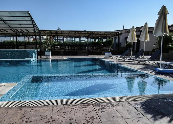 Διαμέρισμα Sea Club Sarafovo