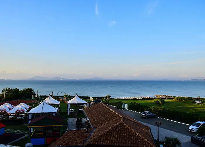 Sea Club Sarafovo *