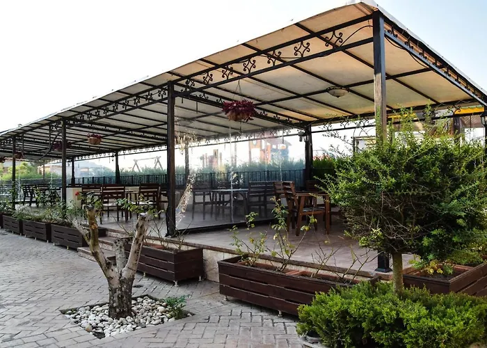 Διαμέρισμα Sea Club Sarafovo Μπουργκάς