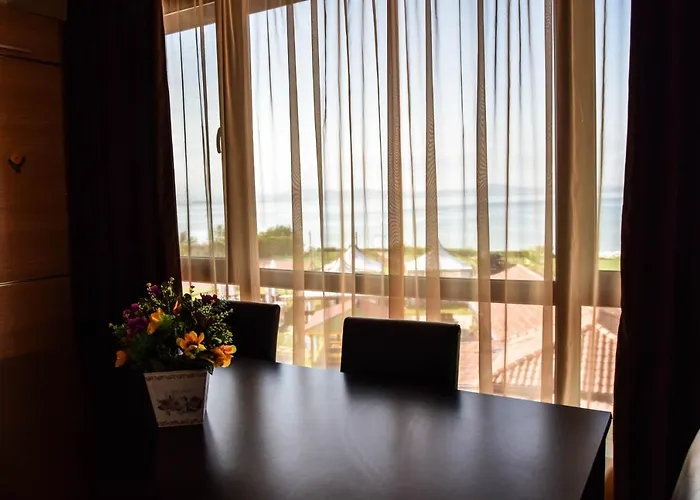 Διαμέρισμα Sea Club Sarafovo