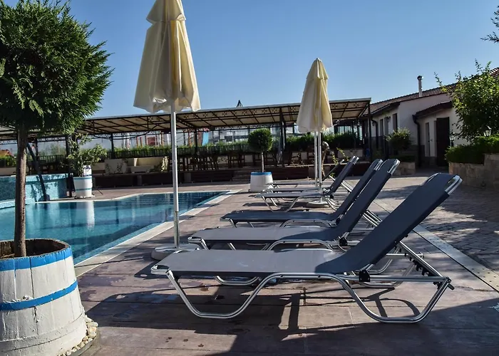 Διαμέρισμα Sea Club Sarafovo Μπουργκάς