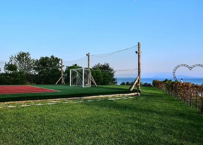 Sea Club Sarafovo