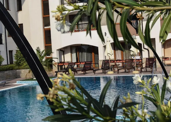 Sea Club Sarafovo *