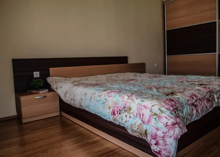 Sea Club Sarafovo *