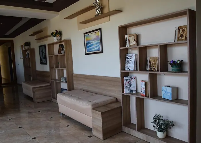 Διαμέρισμα Sea Club Sarafovo *