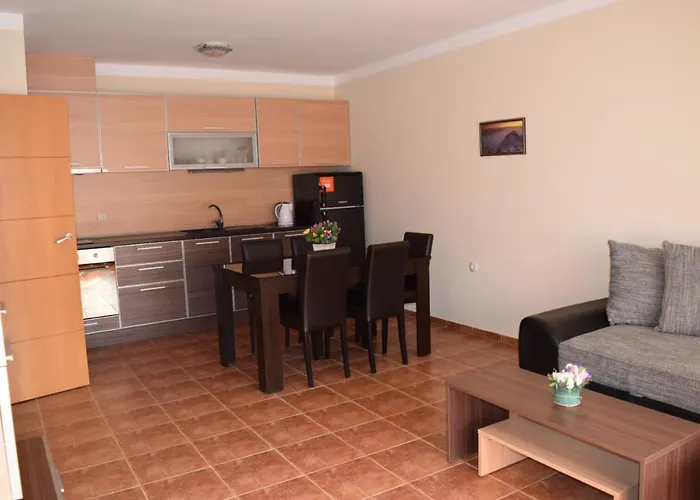 Sea Club Sarafovo *