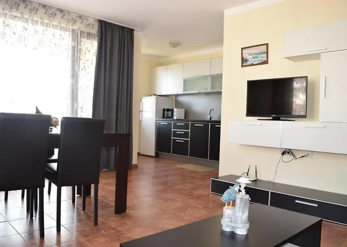 Sea Club Sarafovo