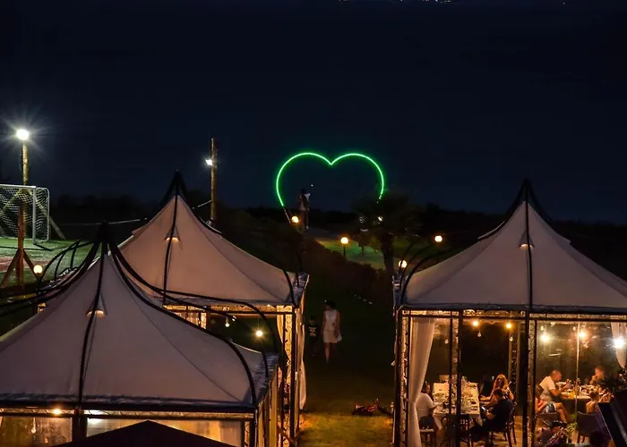 Sea Club Sarafovo Διαμέρισμα *