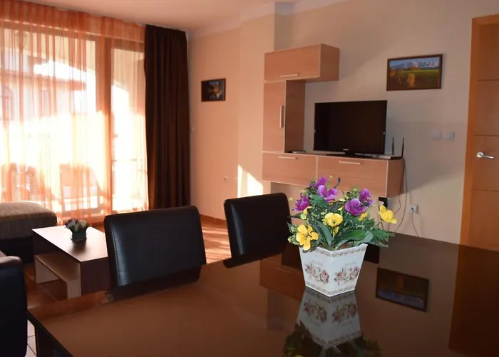 Sea Club Sarafovo Μπουργκάς