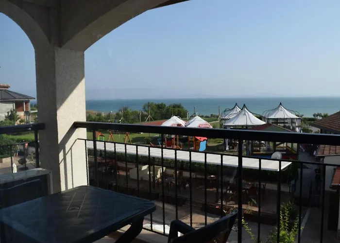 Sea Club Sarafovo Διαμέρισμα