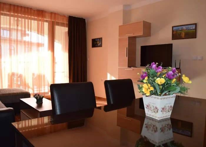Sea Club Sarafovo