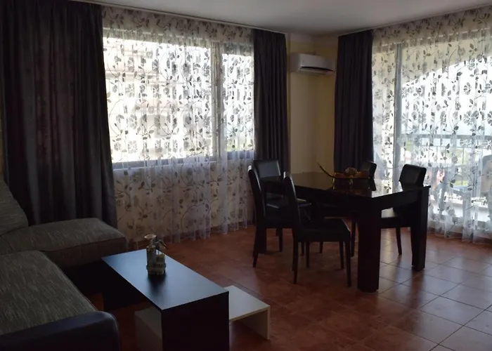 Sea Club Sarafovo