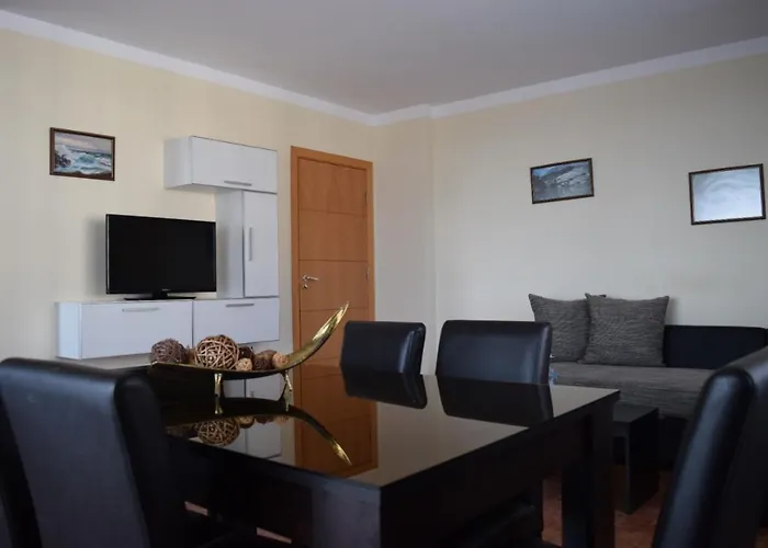 Διαμέρισμα Sea Club Sarafovo
