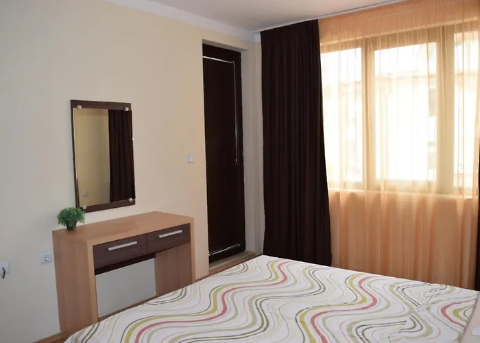 Sea Club Sarafovo Μπουργκάς